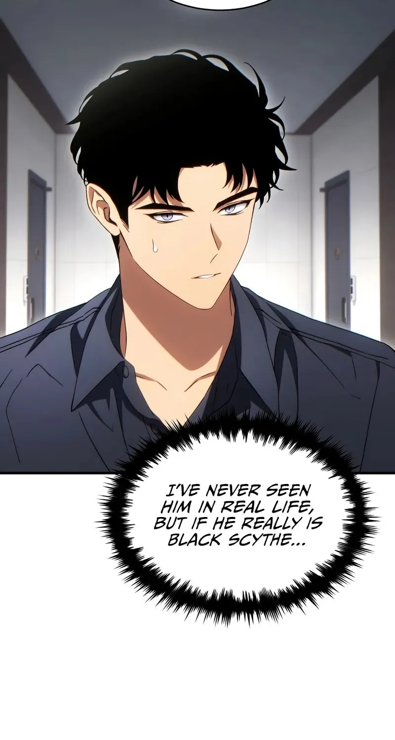 The 100th Regression of the Max-Level Player Chapter 63 page 22 - 