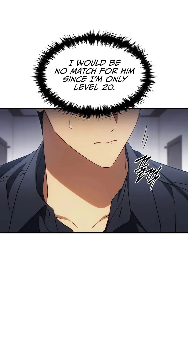 The 100th Regression of the Max-Level Player Chapter 63 page 23 - 
