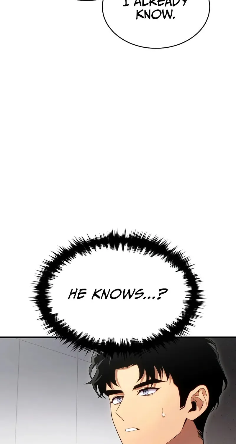 The 100th Regression of the Max-Level Player Chapter 63 page 26 - 