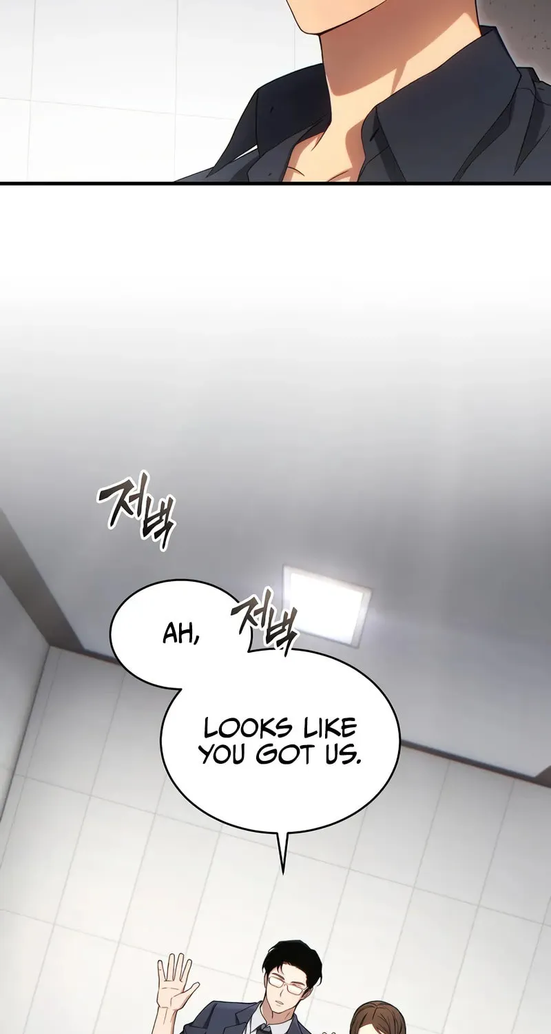 The 100th Regression of the Max-Level Player Chapter 63 page 27 - 
