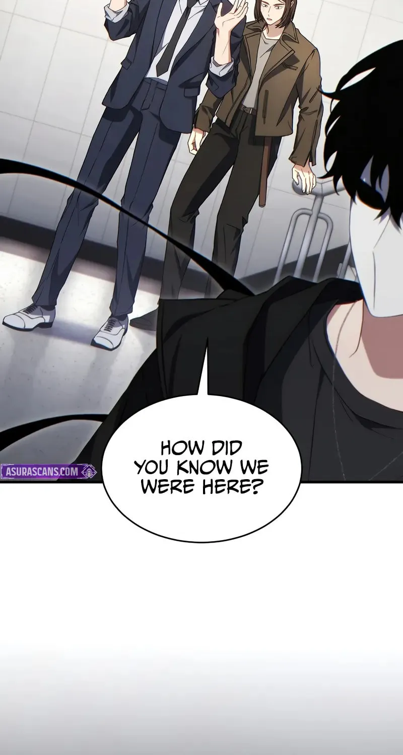 The 100th Regression of the Max-Level Player Chapter 63 page 28 - 