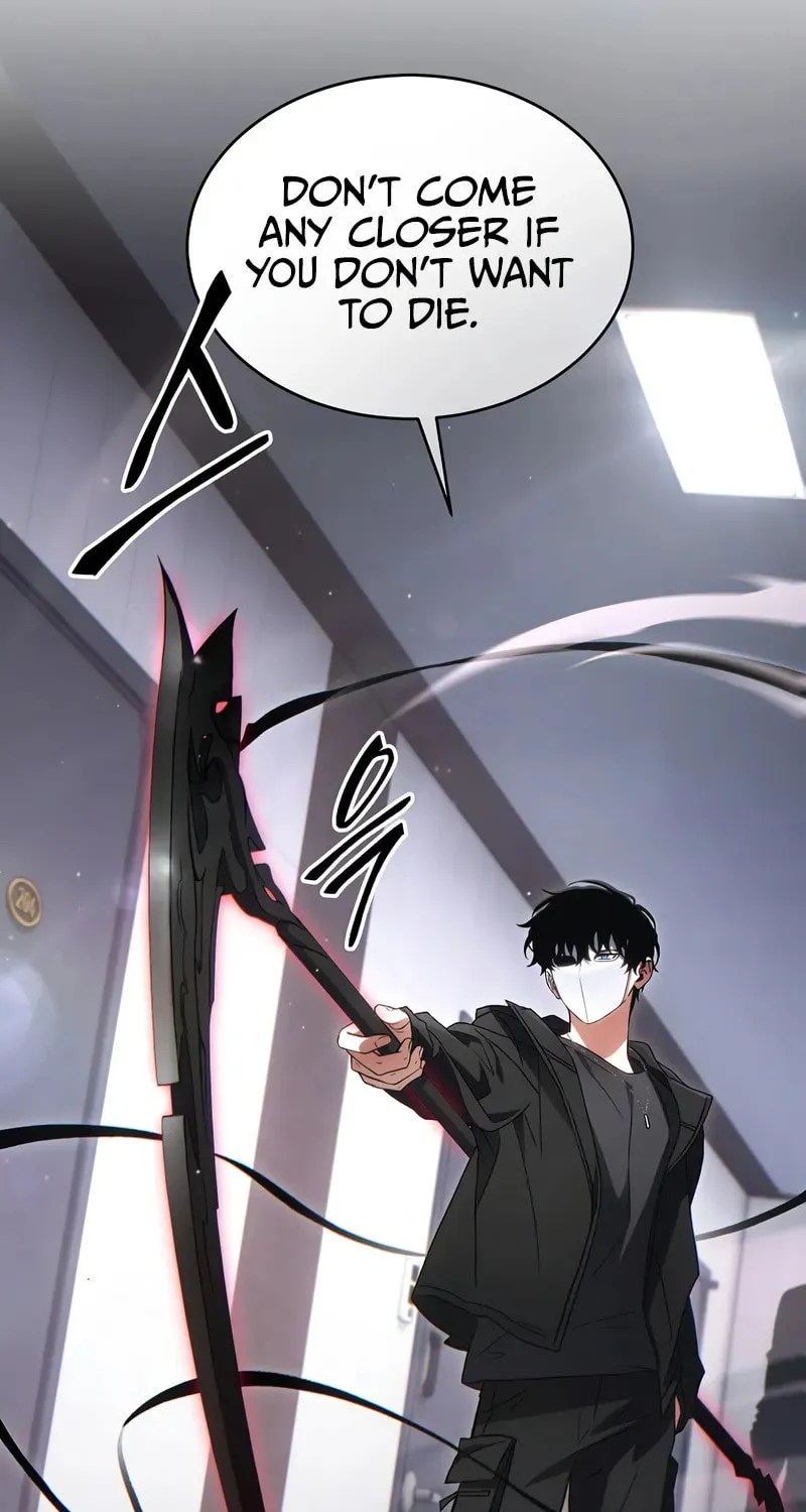 The 100th Regression of the Max-Level Player Chapter 63 page 29 - 