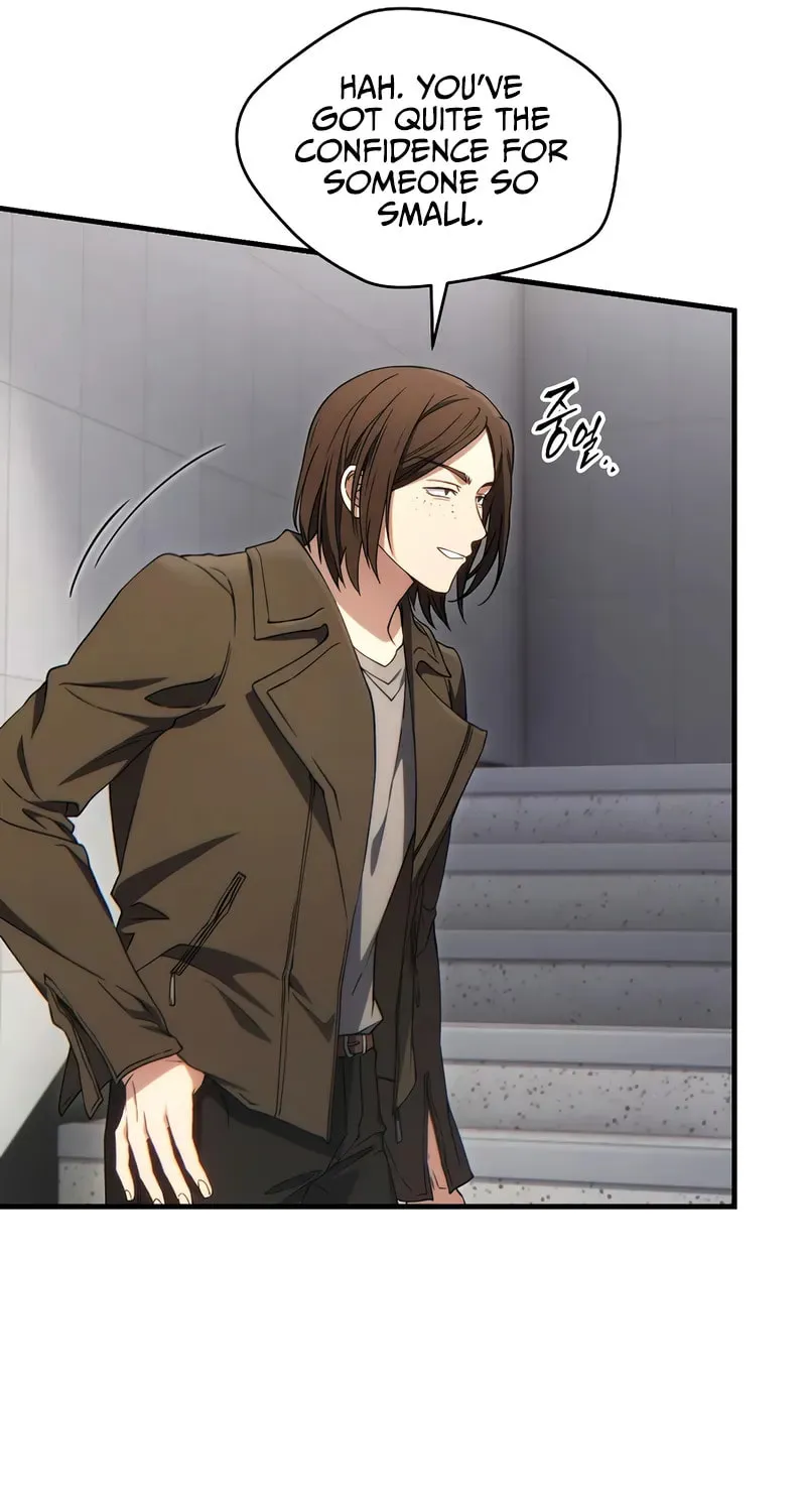 The 100th Regression of the Max-Level Player Chapter 63 page 31 - 