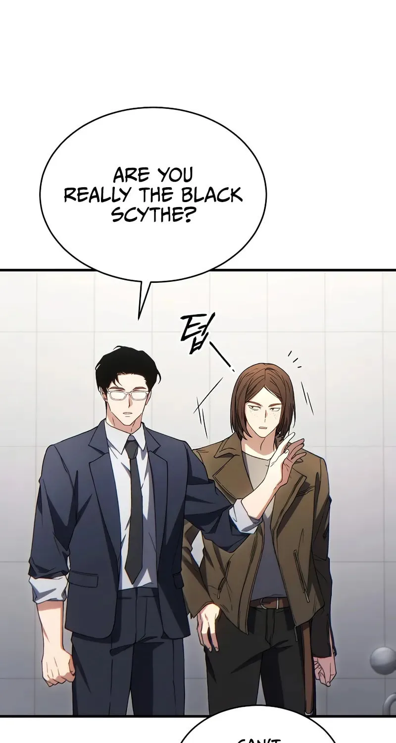 The 100th Regression of the Max-Level Player Chapter 63 page 32 - 