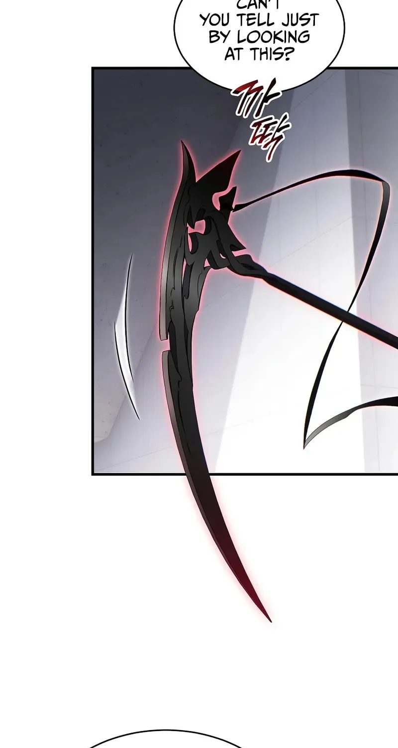 The 100th Regression of the Max-Level Player Chapter 63 page 33 - 