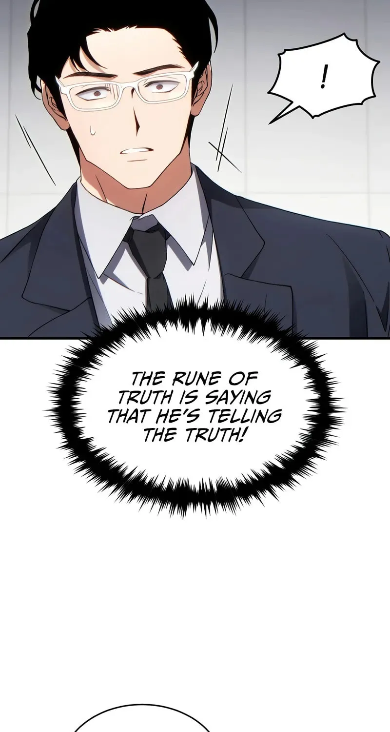 The 100th Regression of the Max-Level Player Chapter 63 page 37 - 