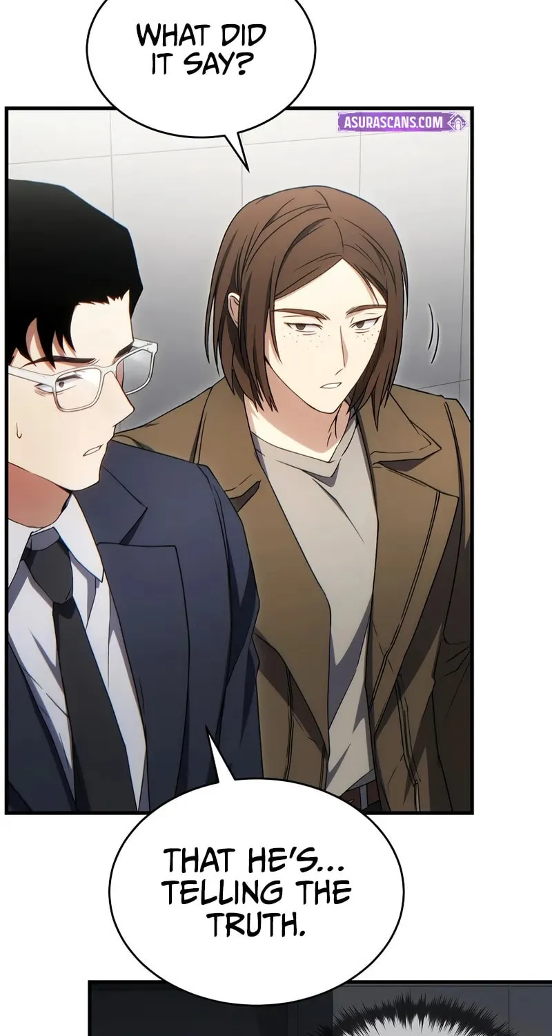 The 100th Regression of the Max-Level Player Chapter 63 page 38 - 