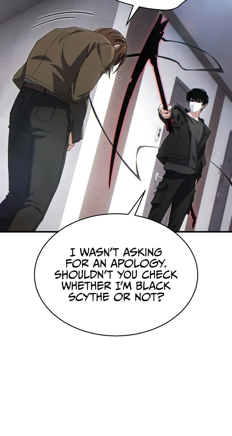 The 100th Regression of the Max-Level Player Chapter 63 page 47 - 