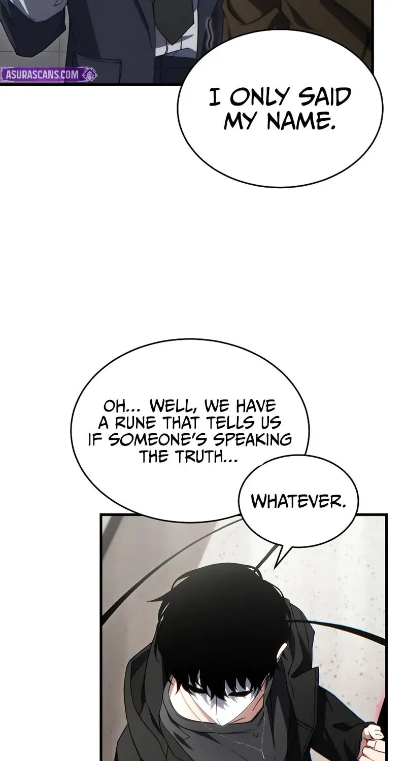 The 100th Regression of the Max-Level Player Chapter 63 page 49 - 