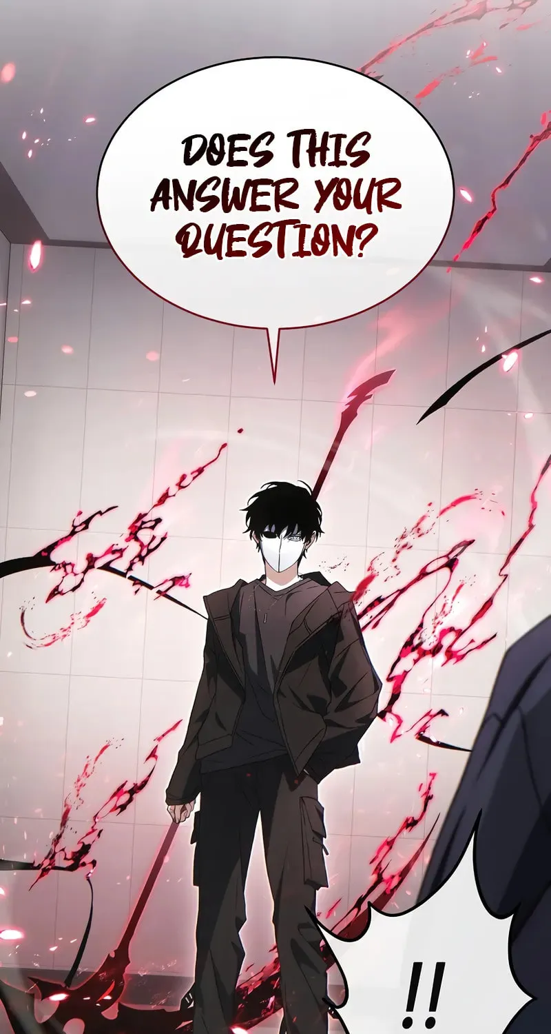 The 100th Regression of the Max-Level Player Chapter 63 page 6 - 