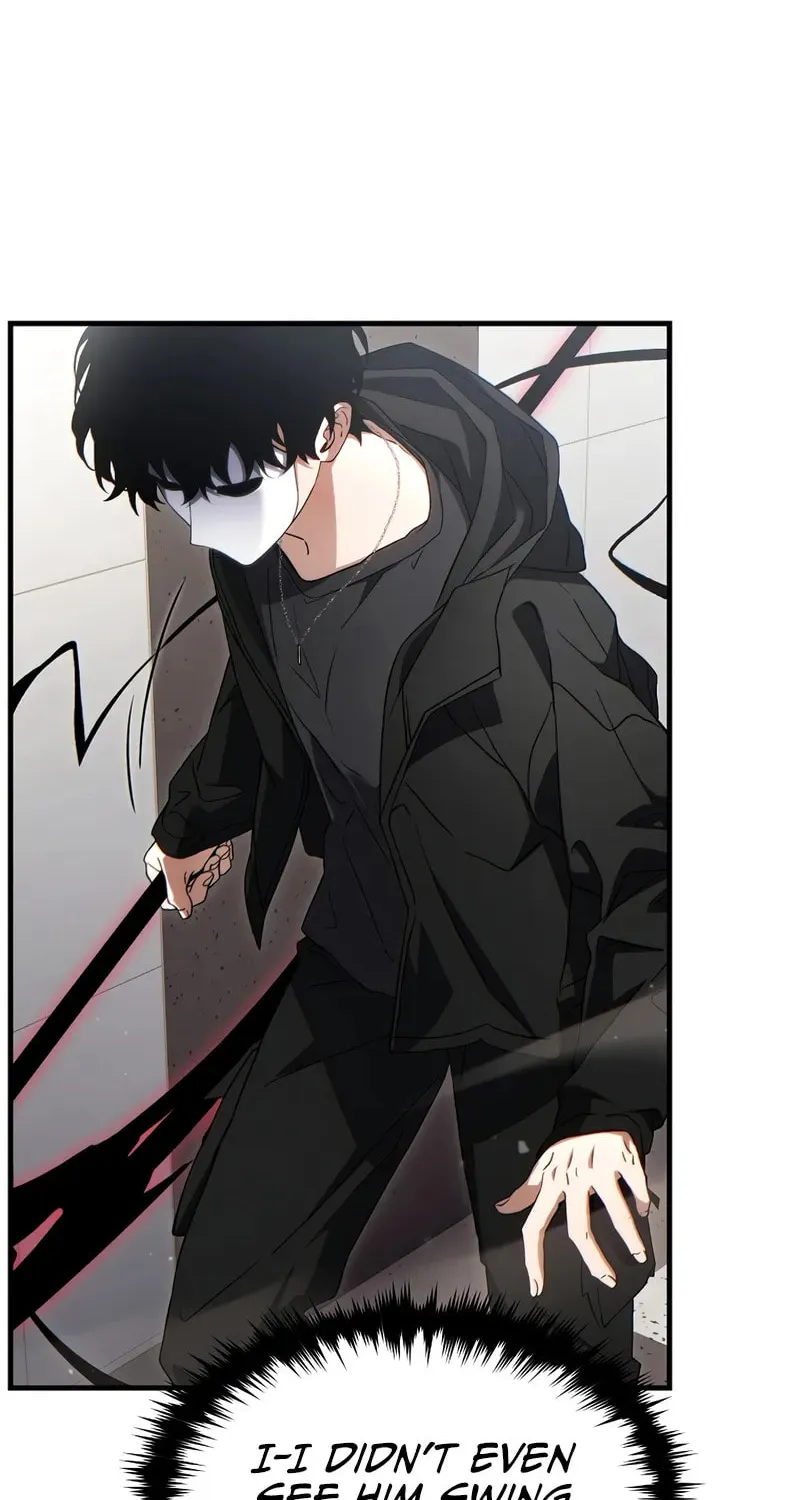 The 100th Regression of the Max-Level Player Chapter 63 page 56 - 