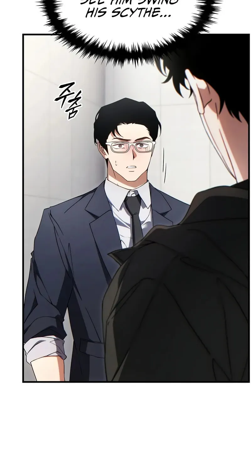 The 100th Regression of the Max-Level Player Chapter 63 page 57 - 