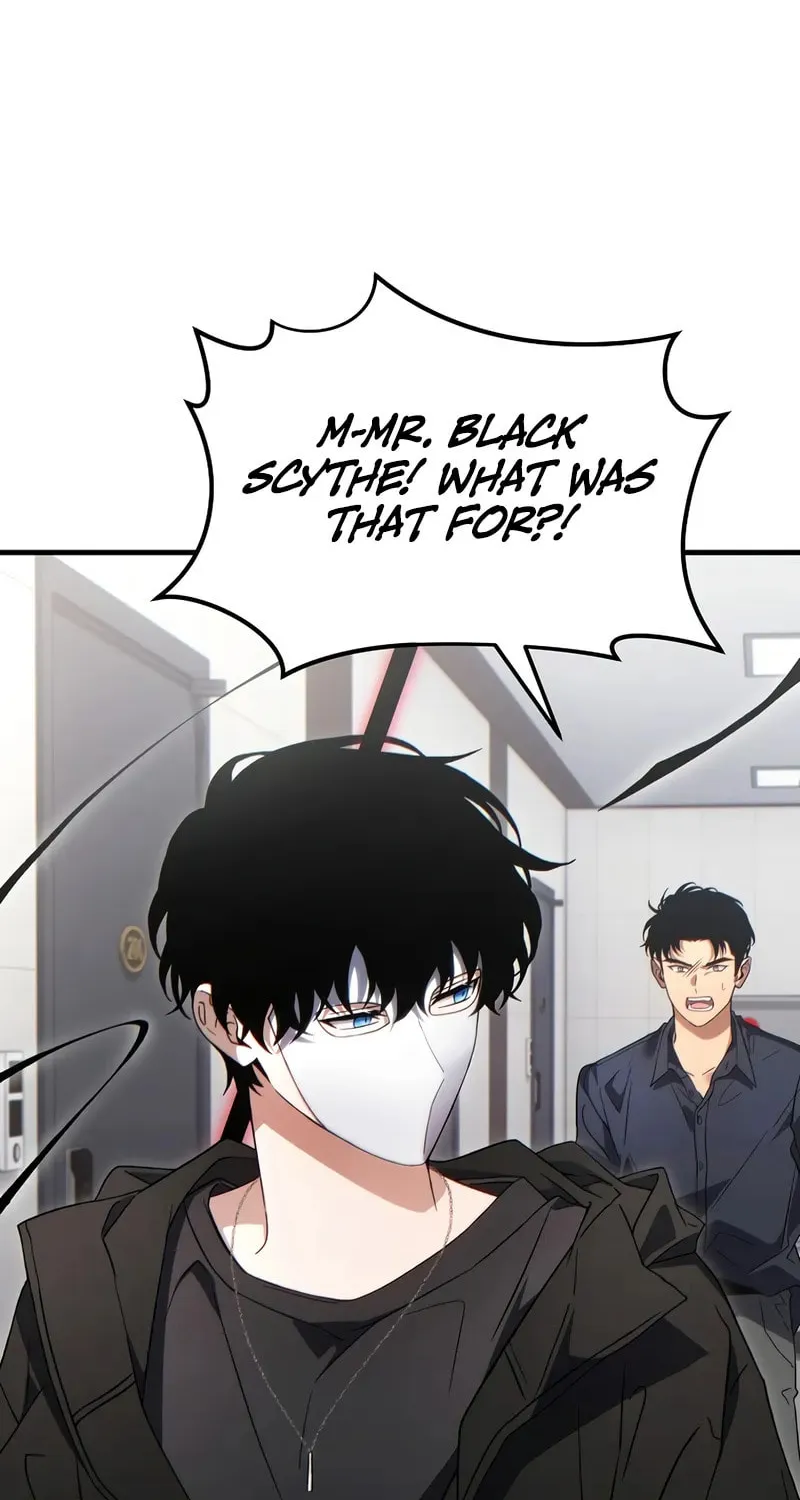 The 100th Regression of the Max-Level Player Chapter 63 page 58 - 
