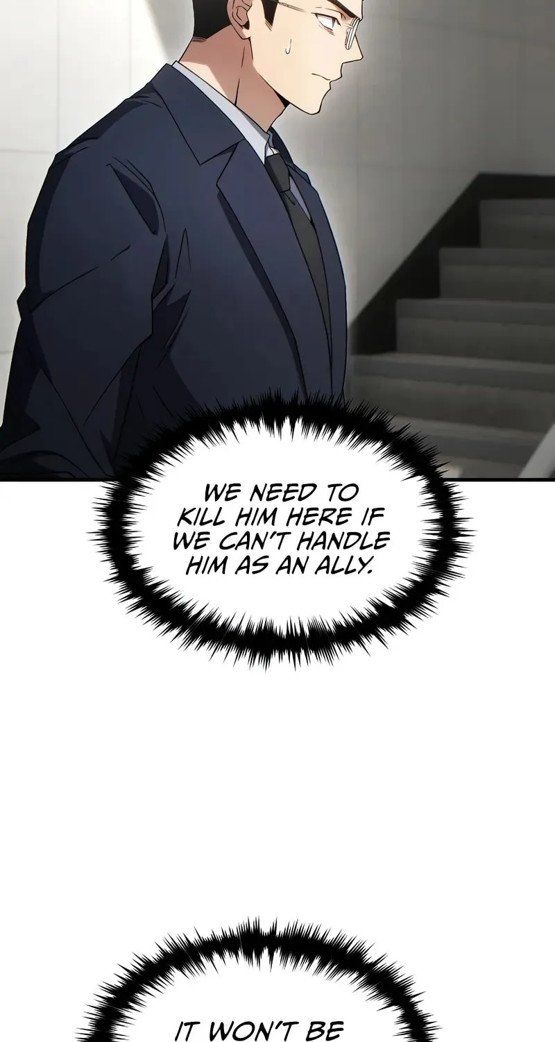 The 100th Regression of the Max-Level Player Chapter 63 page 63 - 