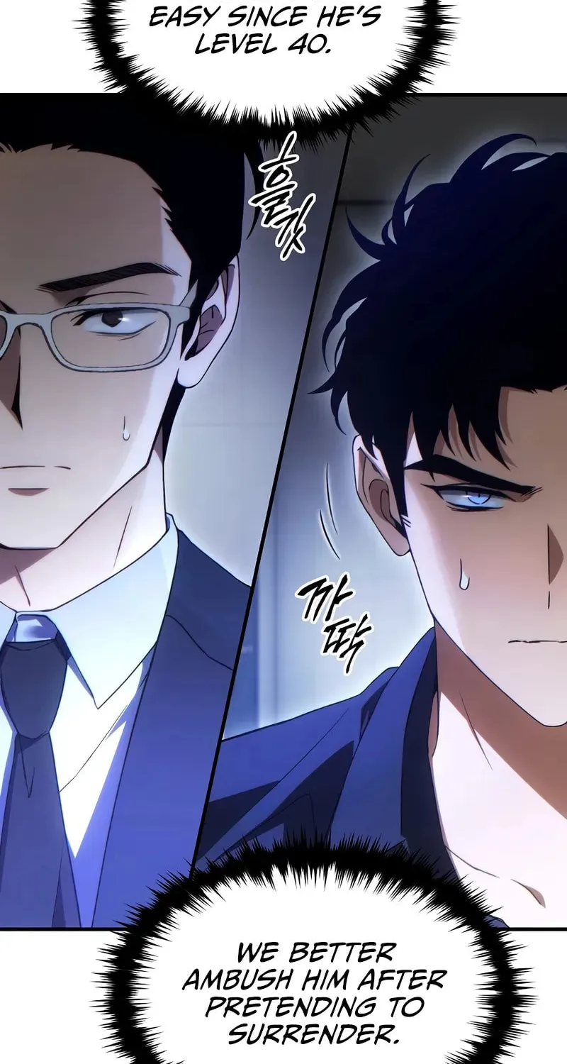 The 100th Regression of the Max-Level Player Chapter 63 page 64 - 