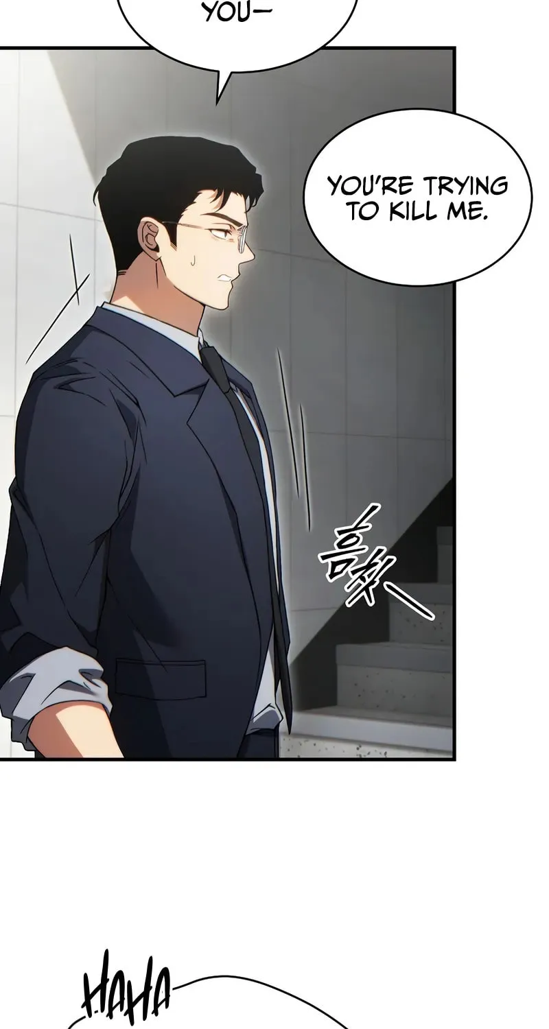 The 100th Regression of the Max-Level Player Chapter 63 page 67 - 