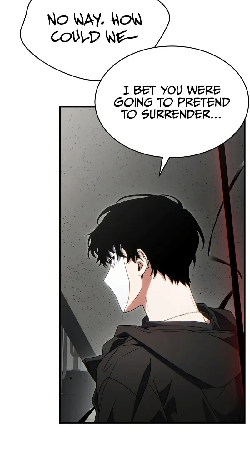 The 100th Regression of the Max-Level Player Chapter 63 page 68 - 
