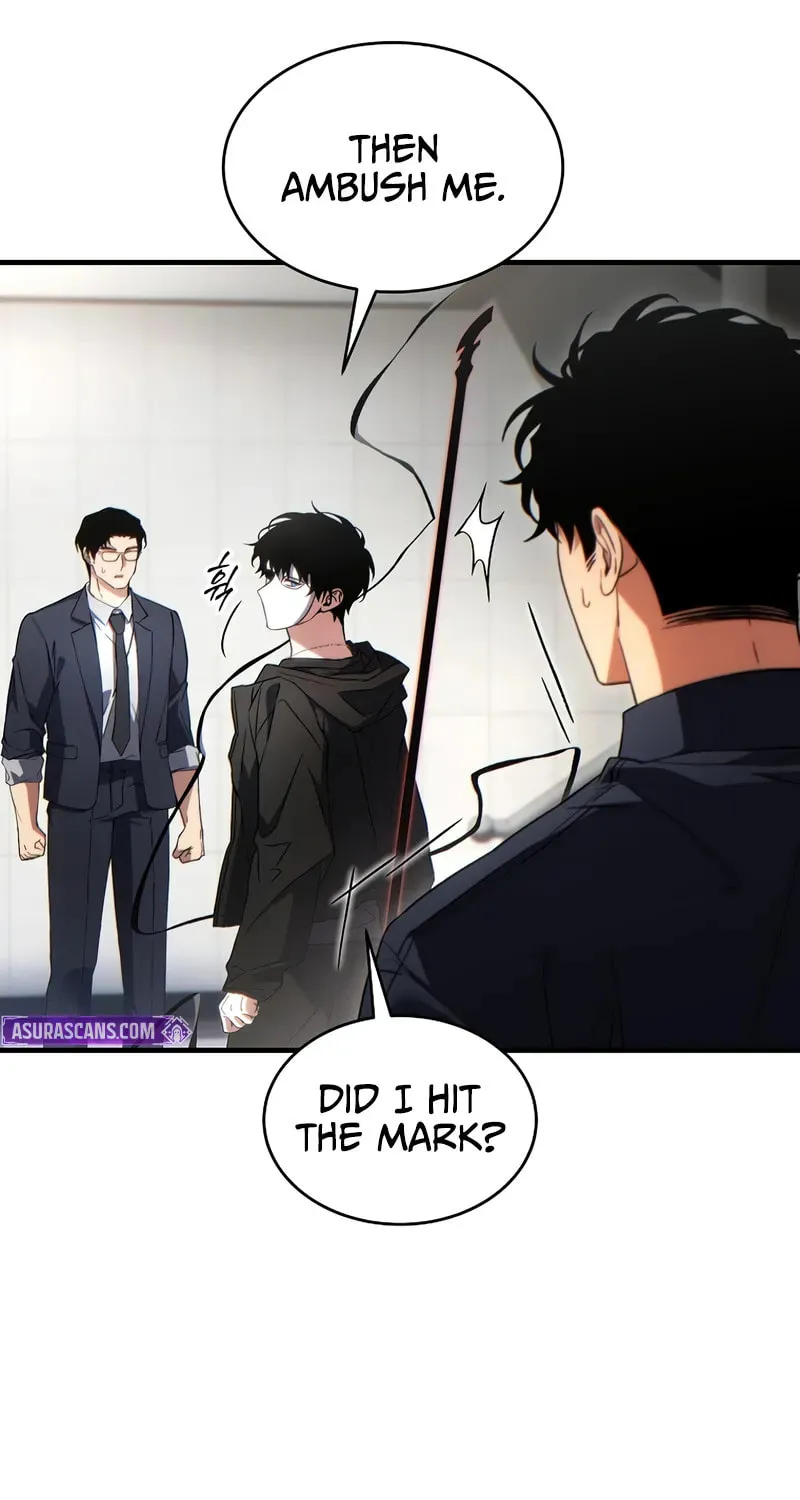 The 100th Regression of the Max-Level Player Chapter 63 page 69 - 