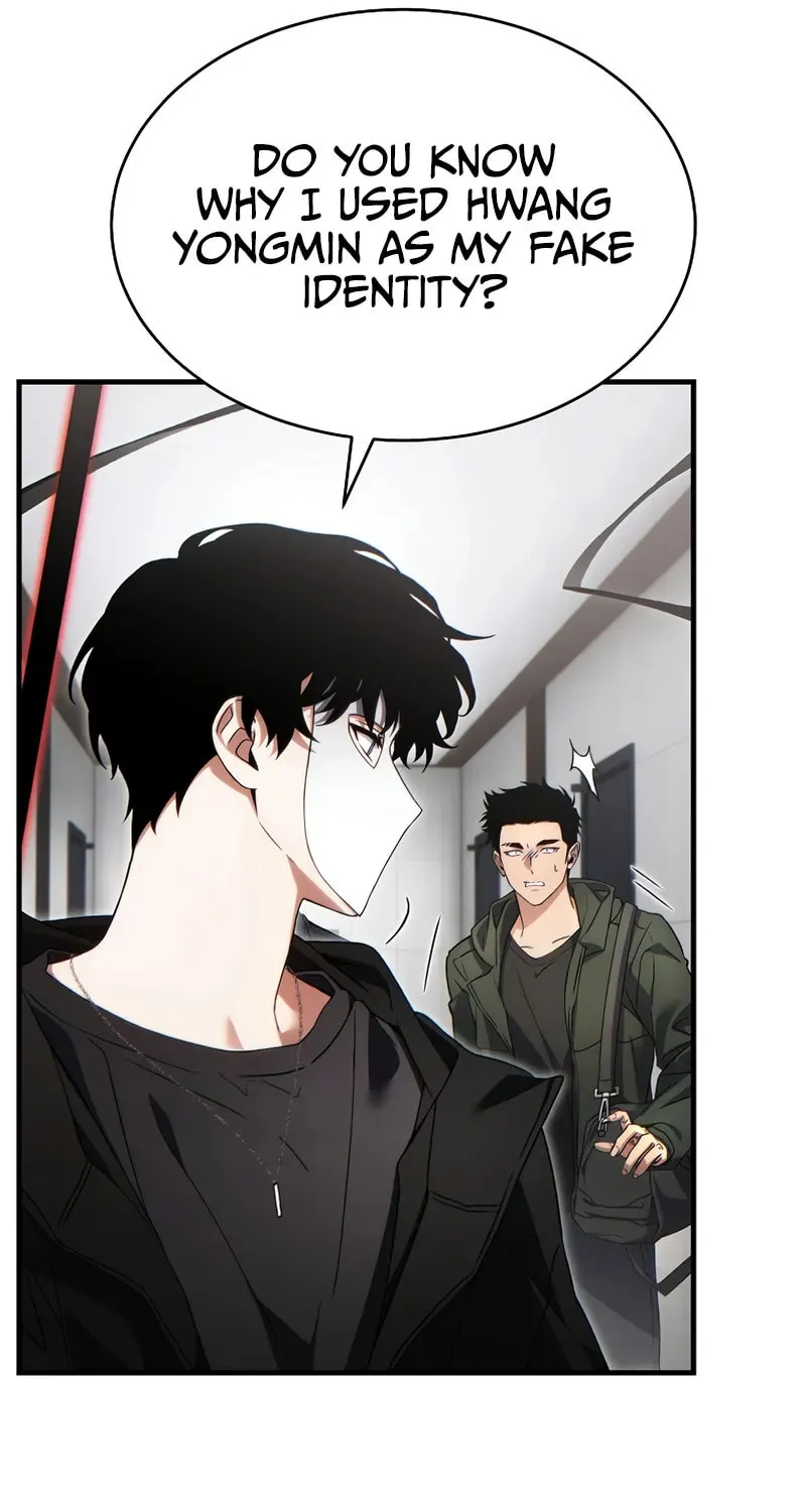 The 100th Regression of the Max-Level Player Chapter 63 page 71 - 