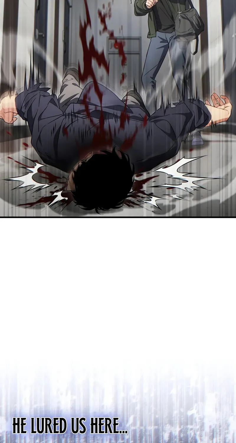 The 100th Regression of the Max-Level Player Chapter 63 page 79 - 