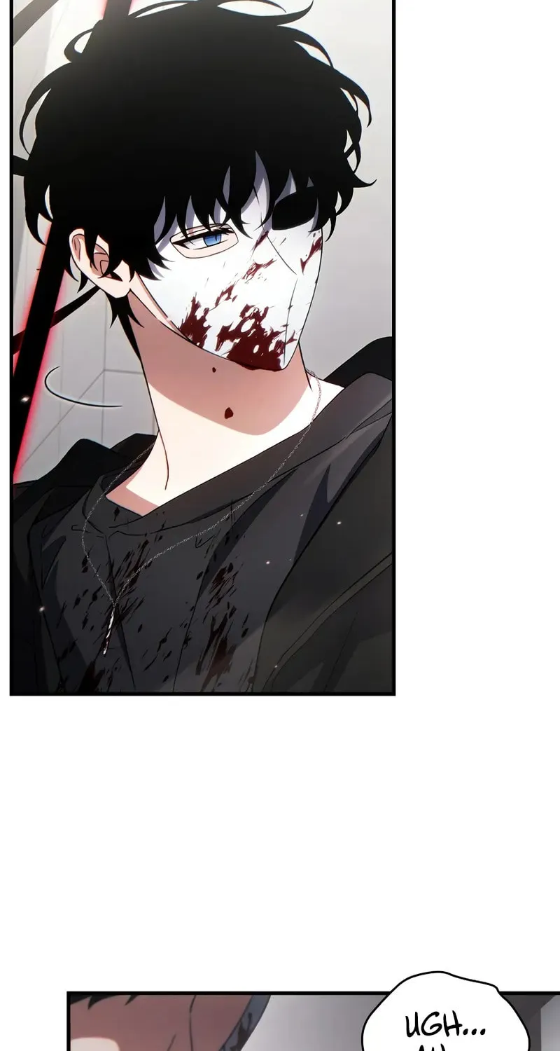 The 100th Regression of the Max-Level Player Chapter 63 page 97 - 
