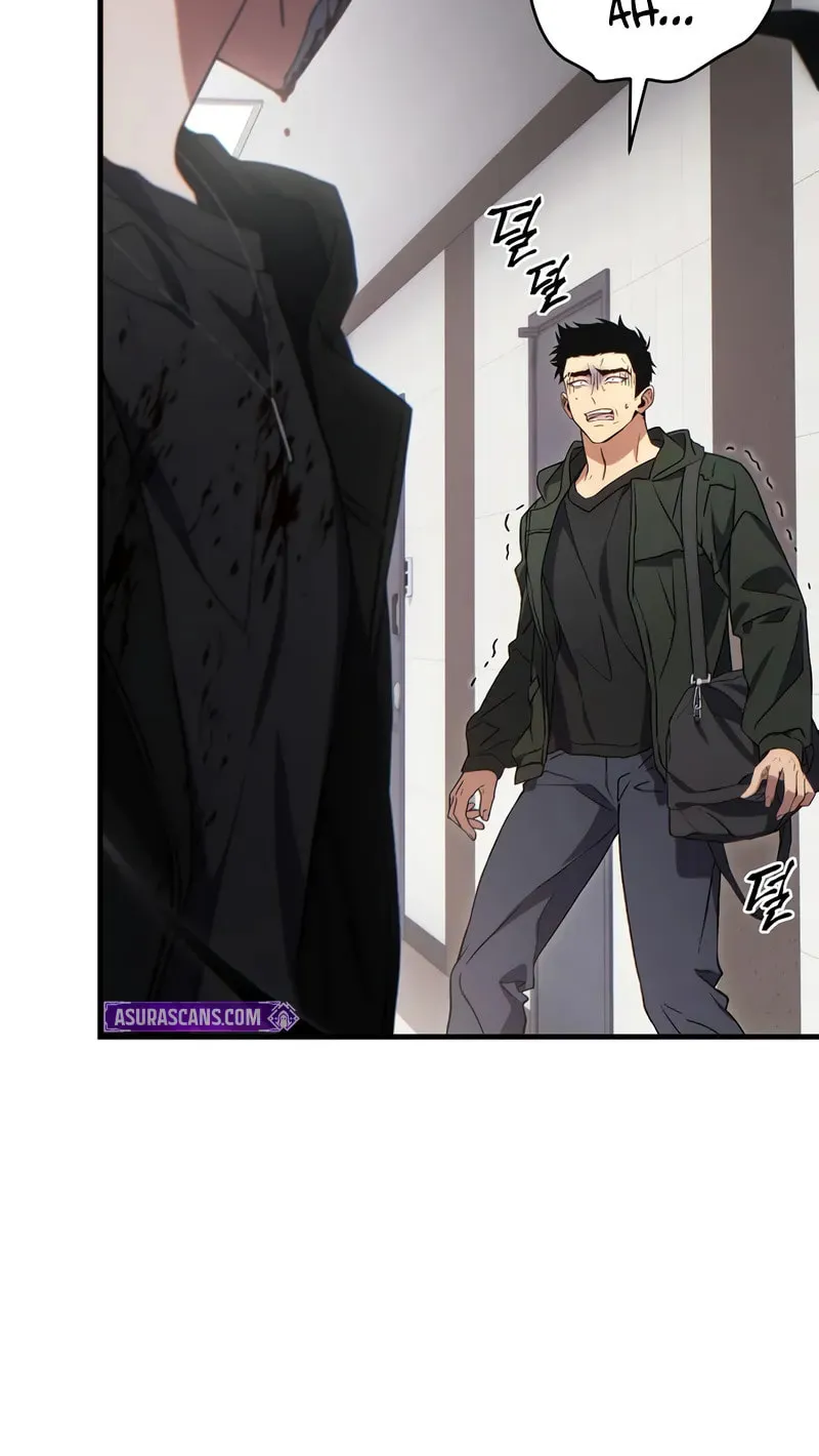 The 100th Regression of the Max-Level Player Chapter 63 page 98 - 