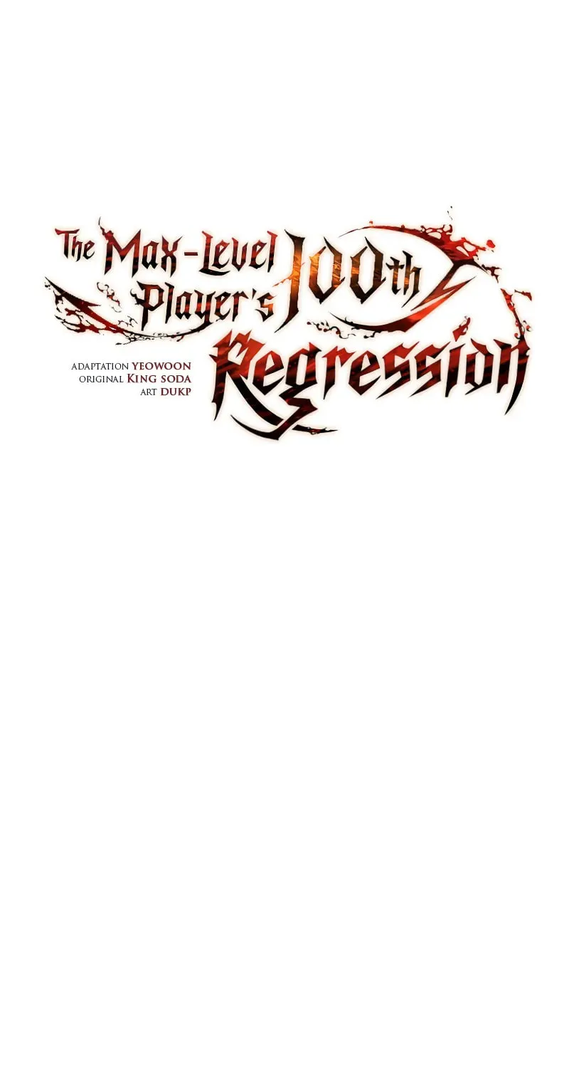 The 100th Regression of the Max-Level Player Chapter 64 page 12 - 