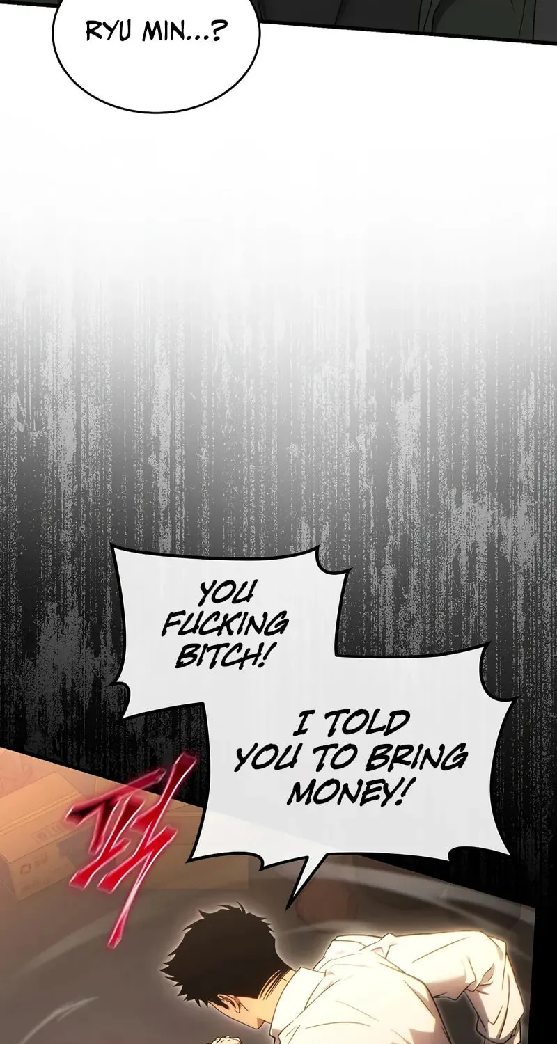 The 100th Regression of the Max-Level Player Chapter 64 page 14 - 