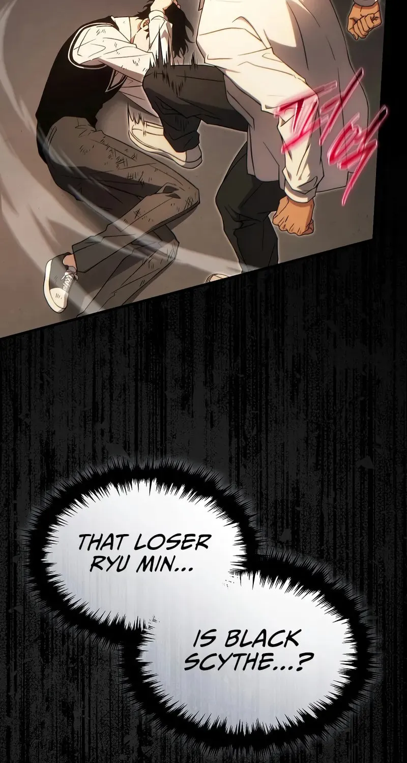 The 100th Regression of the Max-Level Player Chapter 64 page 15 - 