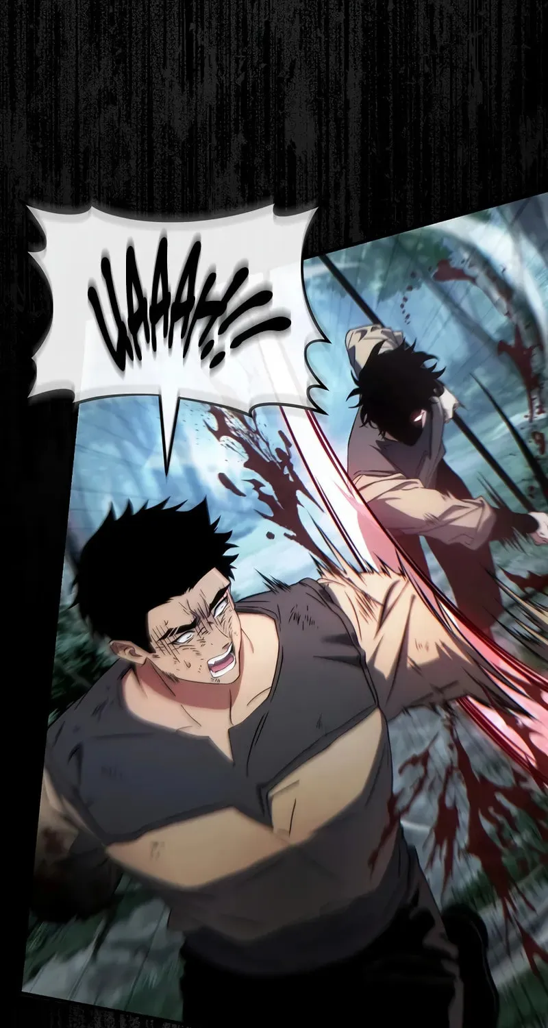 The 100th Regression of the Max-Level Player Chapter 64 page 16 - 