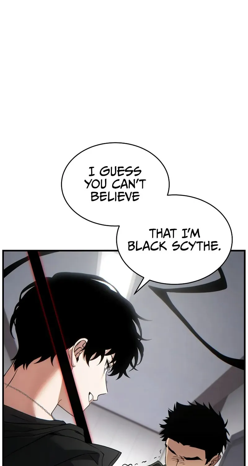 The 100th Regression of the Max-Level Player Chapter 64 page 19 - 