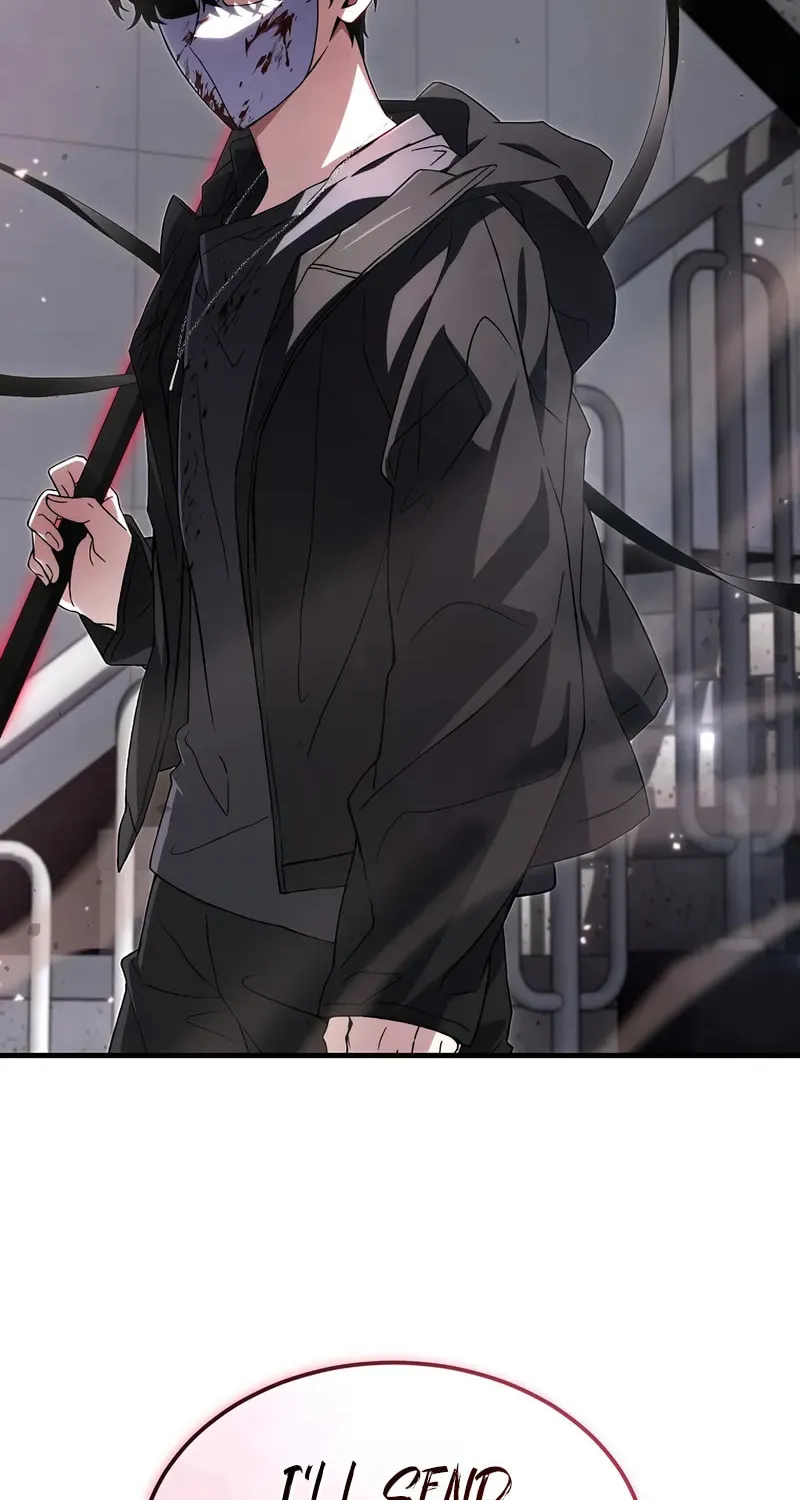 The 100th Regression of the Max-Level Player Chapter 64 page 3 - 
