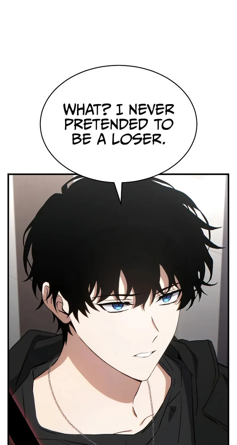 The 100th Regression of the Max-Level Player Chapter 64 page 22 - 