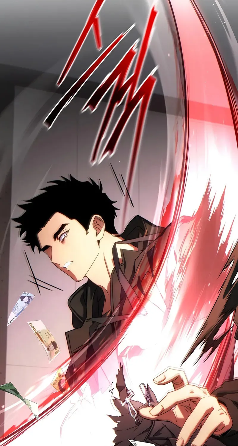 The 100th Regression of the Max-Level Player Chapter 64 page 24 - 