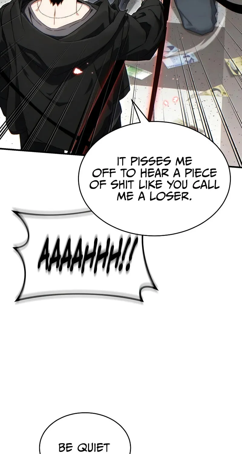 The 100th Regression of the Max-Level Player Chapter 64 page 26 - 