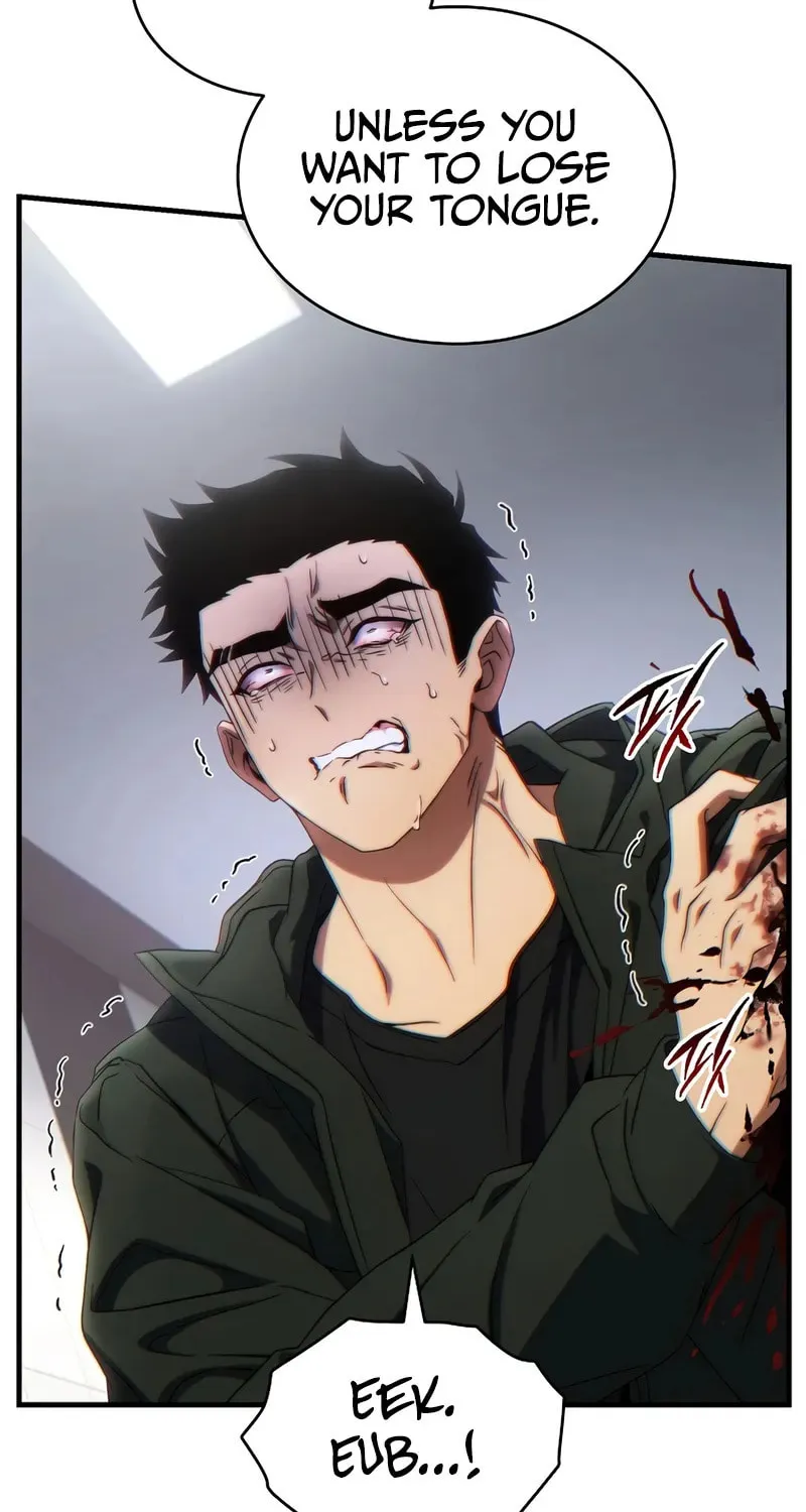 The 100th Regression of the Max-Level Player Chapter 64 page 27 - 
