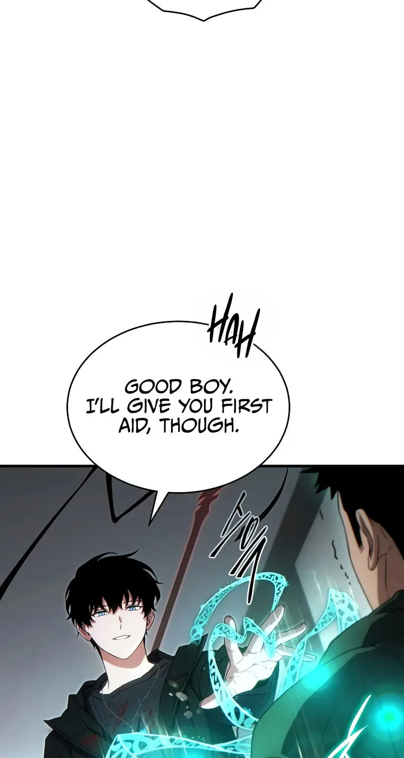 The 100th Regression of the Max-Level Player Chapter 64 page 28 - 