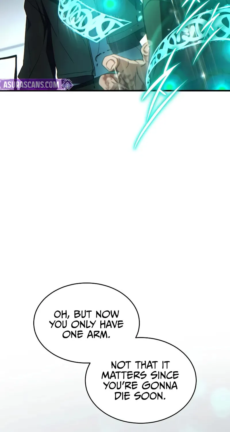 The 100th Regression of the Max-Level Player Chapter 64 page 29 - 