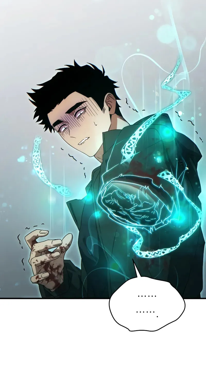 The 100th Regression of the Max-Level Player Chapter 64 page 30 - 