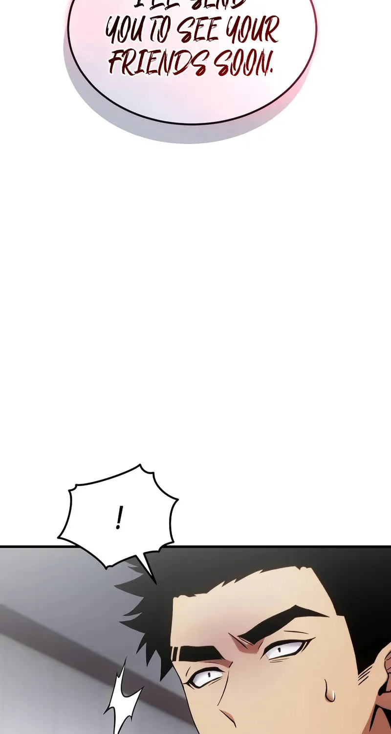 The 100th Regression of the Max-Level Player Chapter 64 page 4 - 