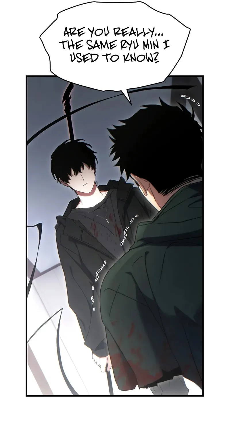 The 100th Regression of the Max-Level Player Chapter 64 page 32 - 