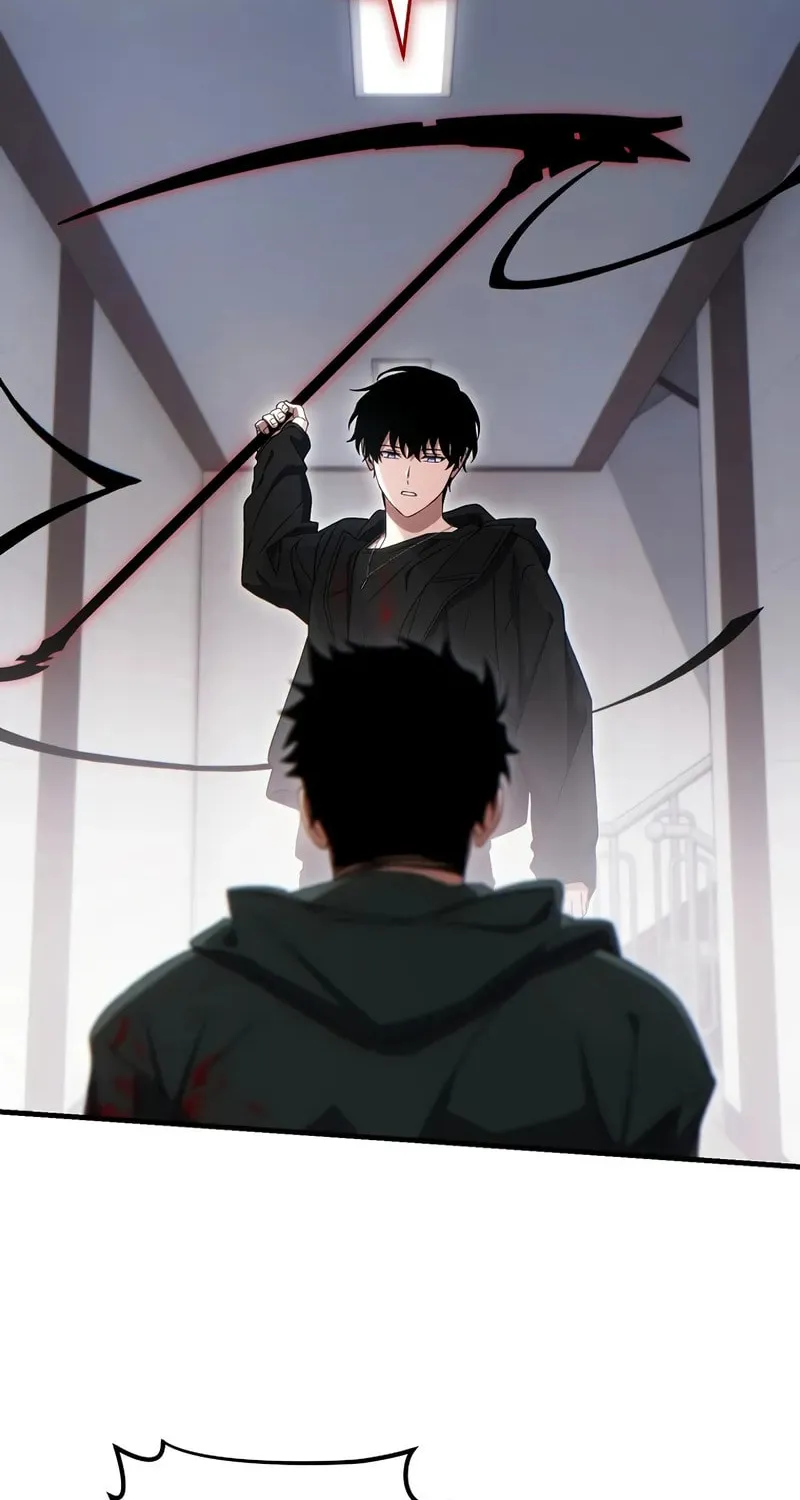 The 100th Regression of the Max-Level Player Chapter 64 page 35 - 