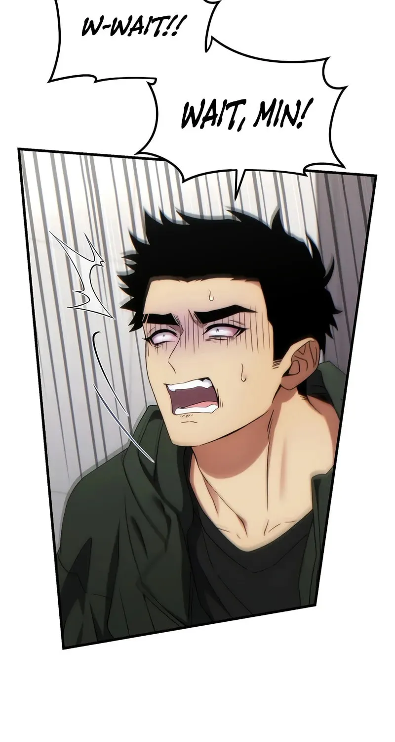The 100th Regression of the Max-Level Player Chapter 64 page 36 - 