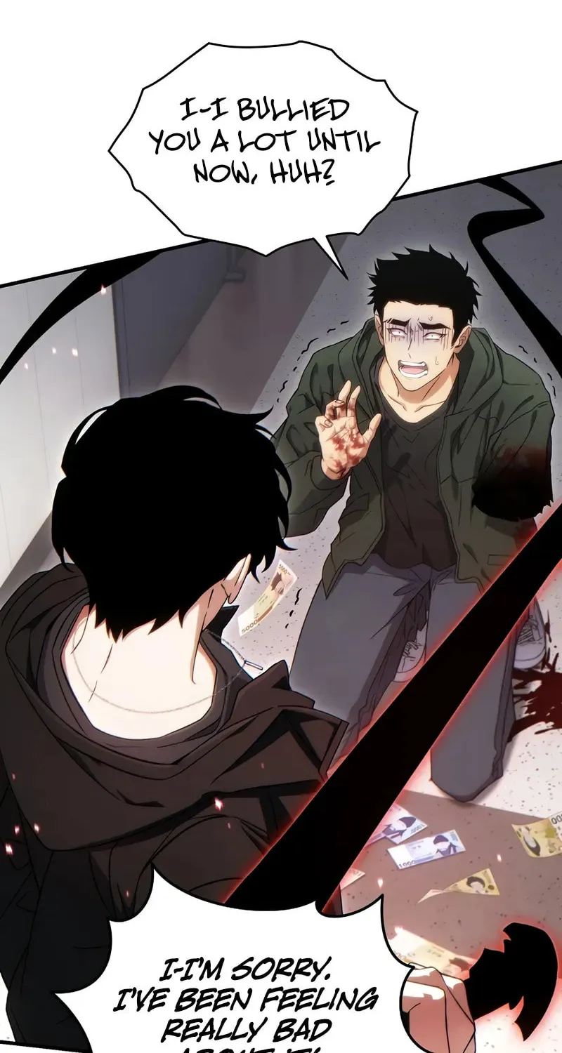 The 100th Regression of the Max-Level Player Chapter 64 page 37 - 