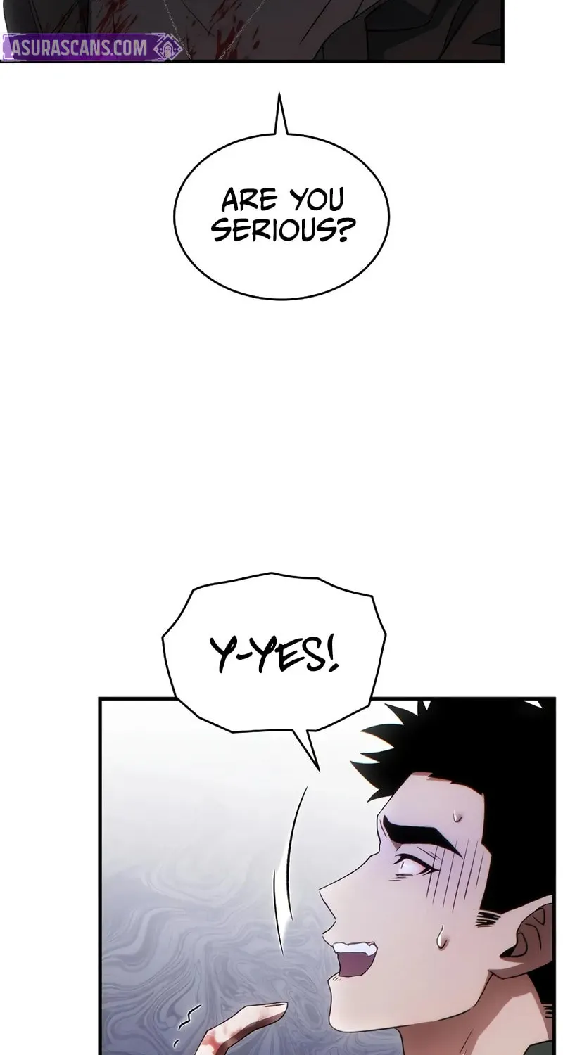 The 100th Regression of the Max-Level Player Chapter 64 page 39 - 