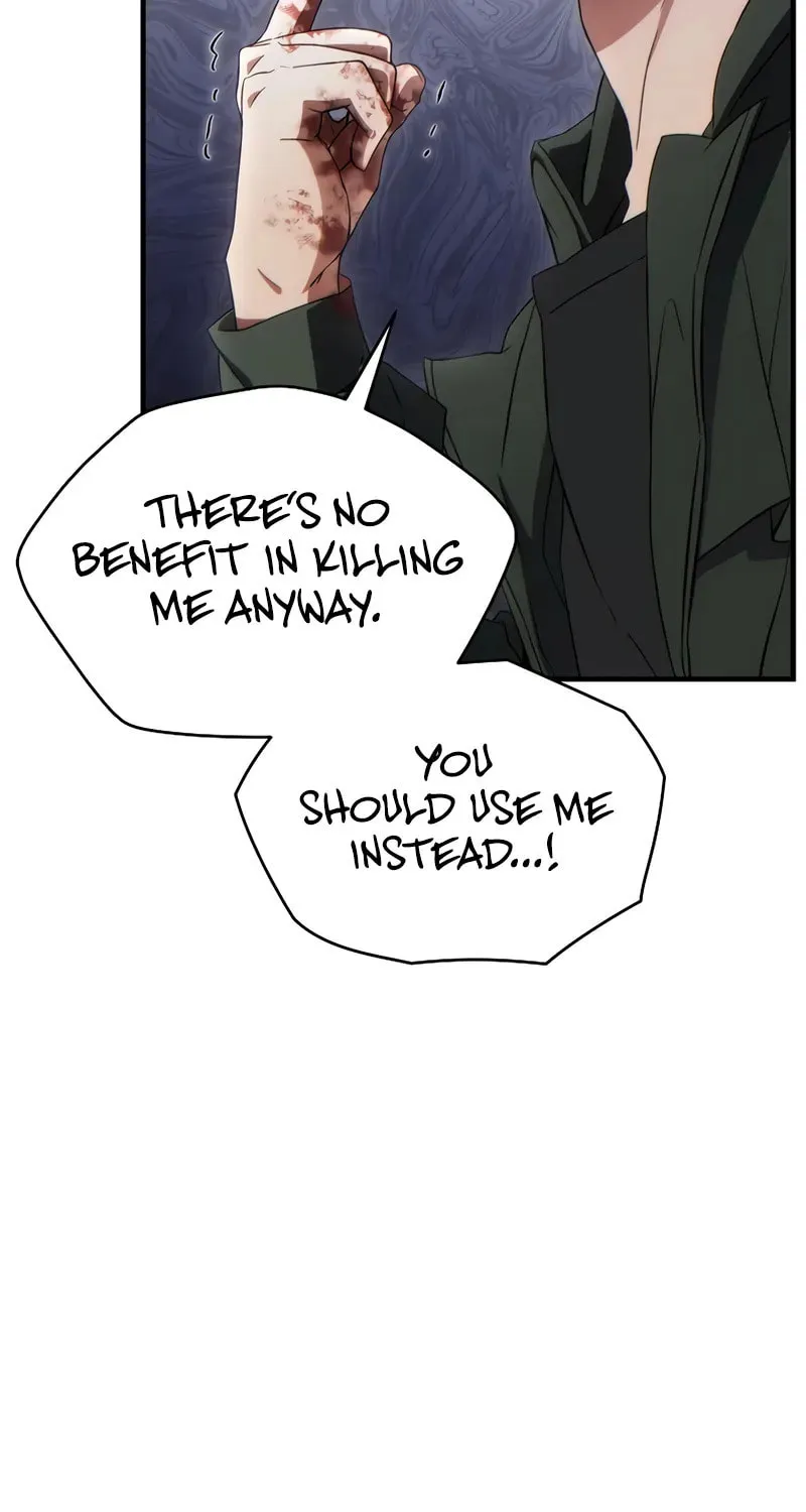 The 100th Regression of the Max-Level Player Chapter 64 page 40 - 