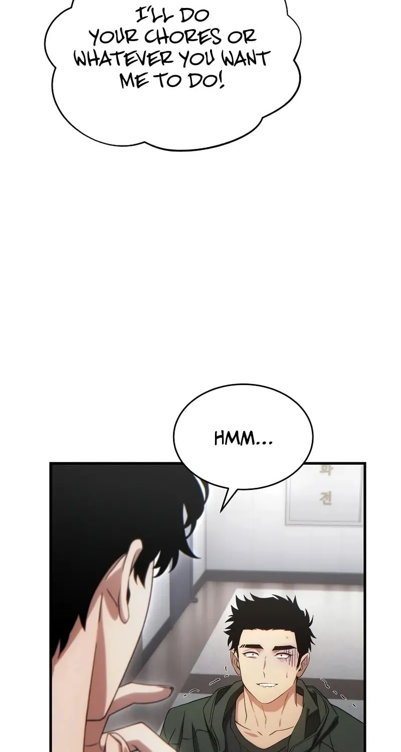 The 100th Regression of the Max-Level Player Chapter 64 page 42 - 