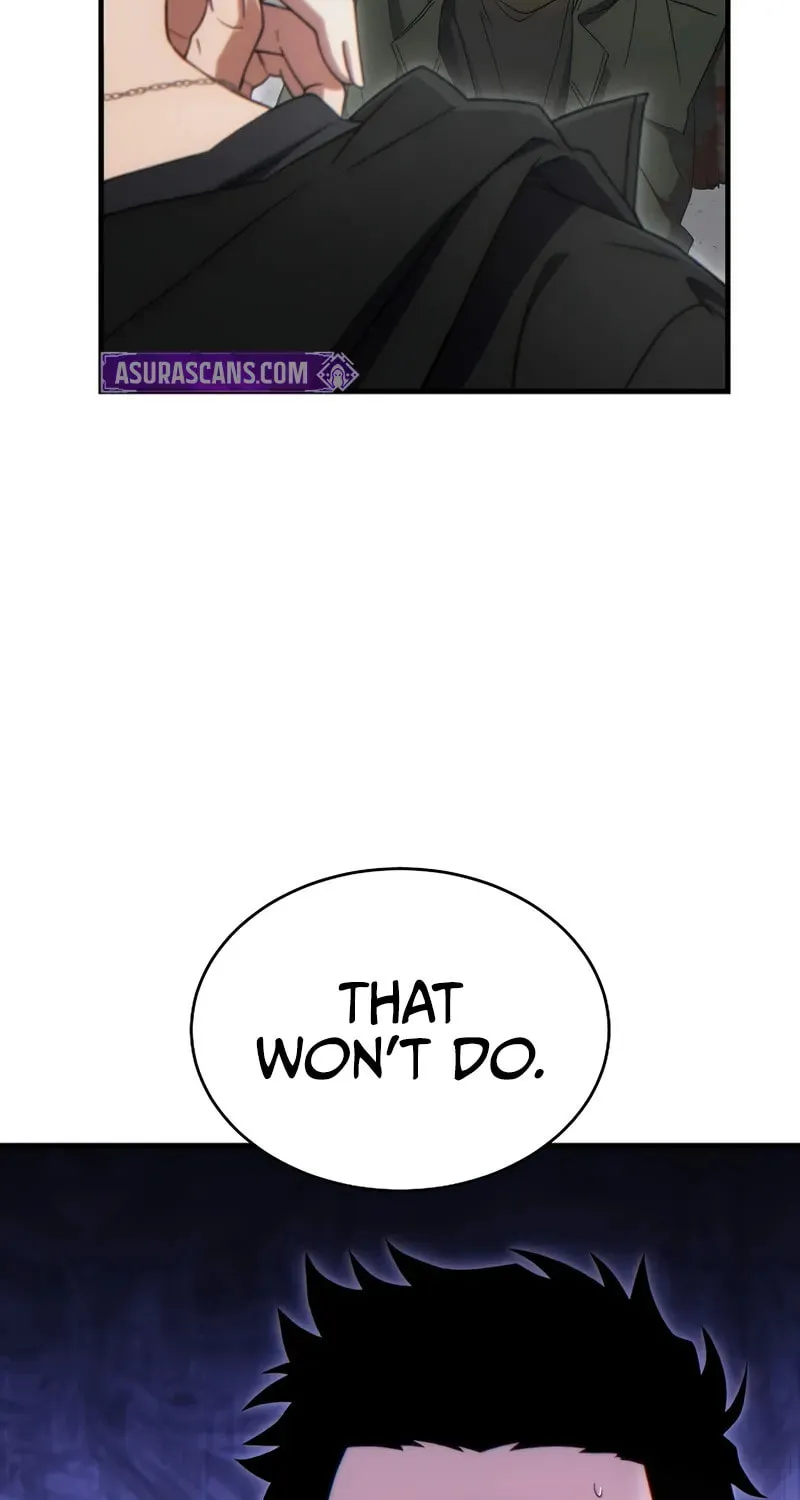 The 100th Regression of the Max-Level Player Chapter 64 page 43 - 