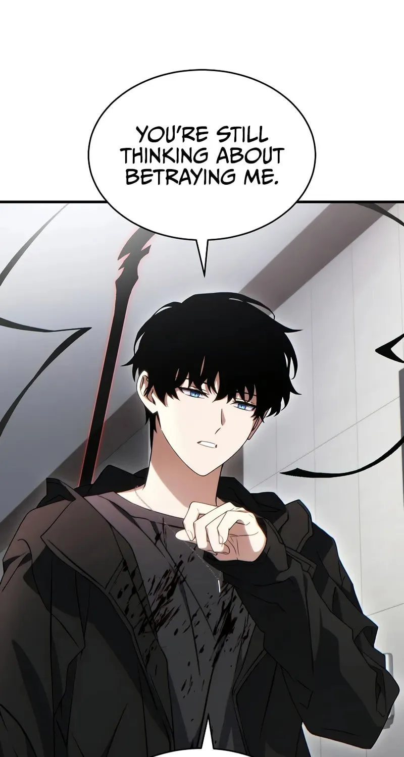 The 100th Regression of the Max-Level Player Chapter 64 page 45 - 