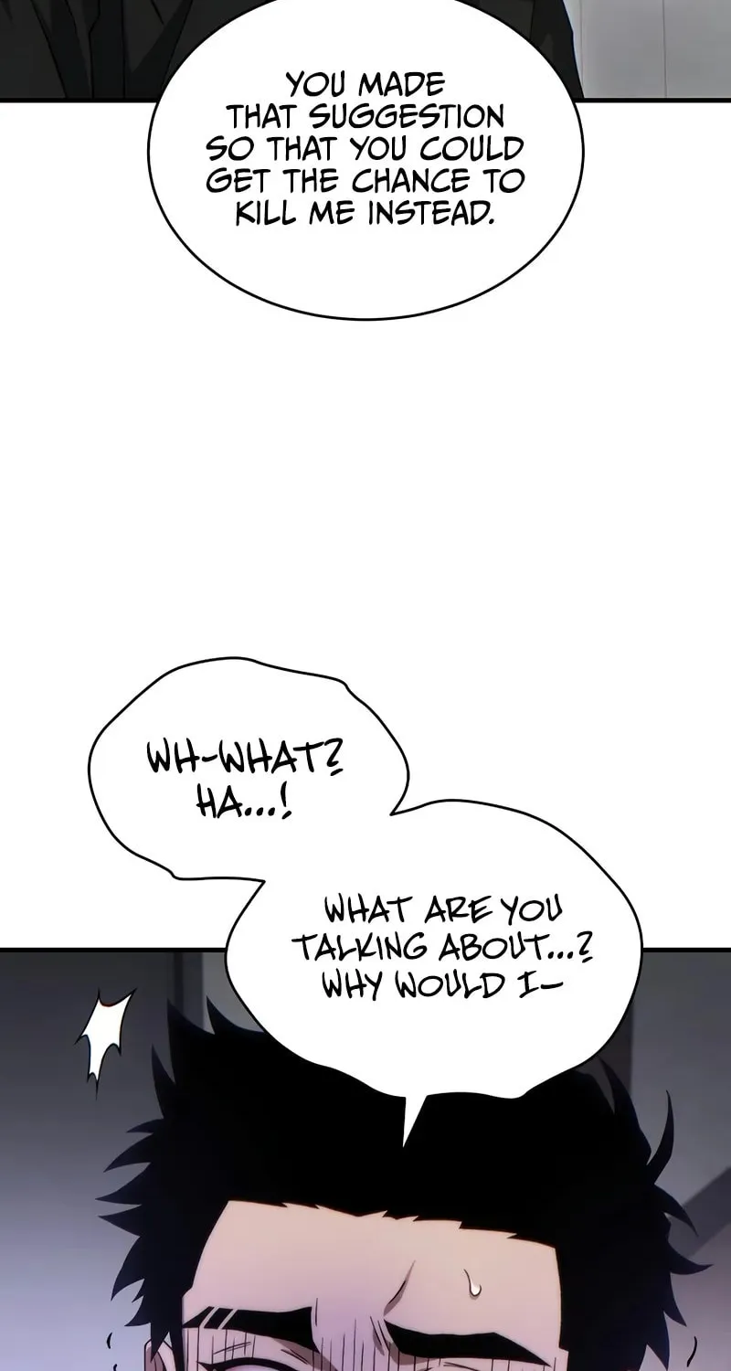 The 100th Regression of the Max-Level Player Chapter 64 page 46 - 
